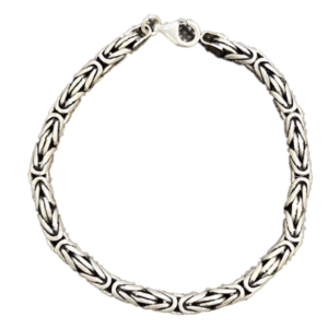 دستبند-نقره001